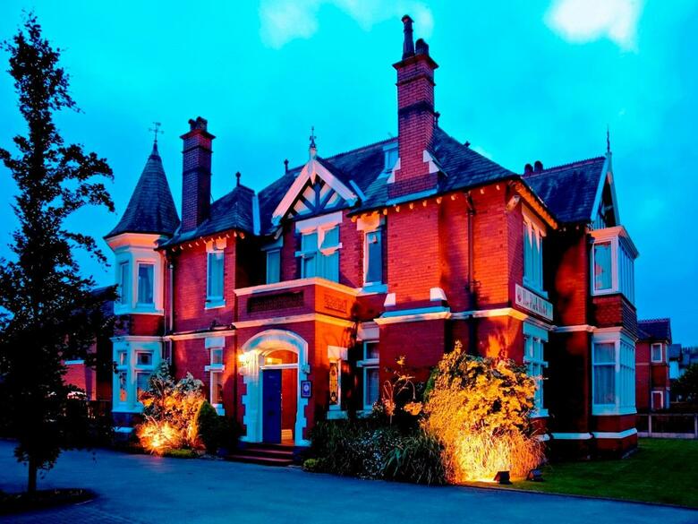 The Park Hotel