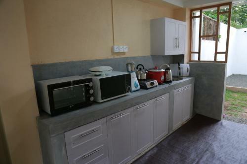 Hostal Yeli Beach Villa