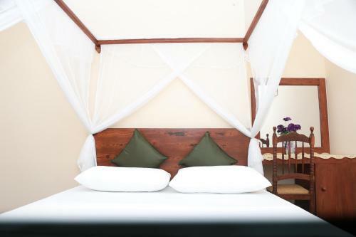 Hostal Yeli Beach Villa