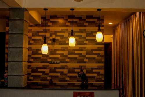 Hostal 154~the Beach House
