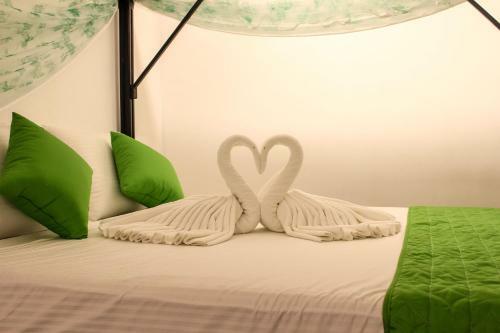 Hotel Ruveesha Beach Resort