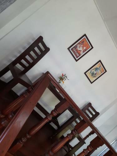 Apartamento Podi Siriniwase