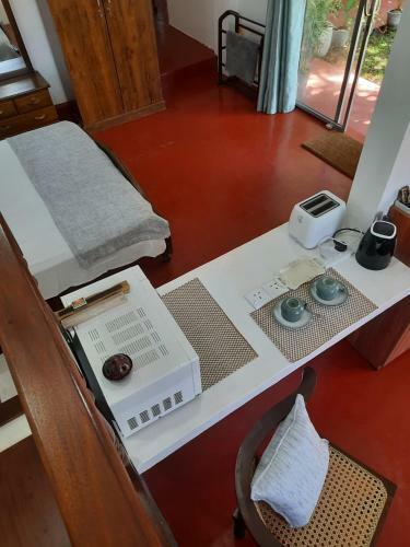 Apartamento Podi Siriniwase