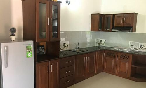 White House Villa - Waskaduwa