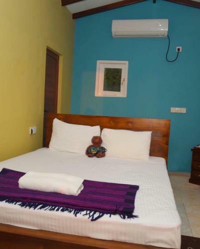 Oasis Relax Villa