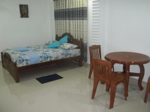 Anura Home Stay