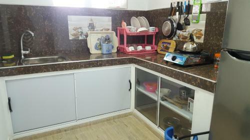 Anura Home Stay