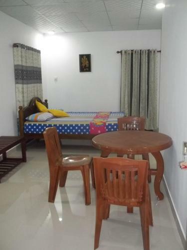 Anura Home Stay