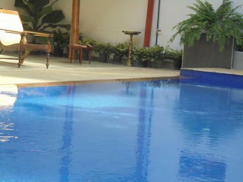 Bed & Breakfast Pinnawala Backpack Residencies