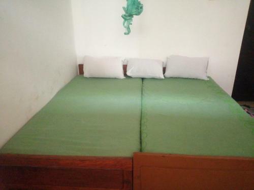 Hostal Siriliya Rest