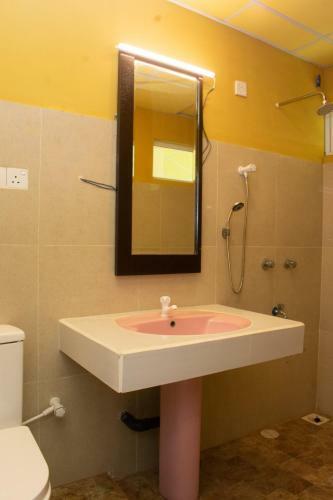 Hotel Yala Bay Resort
