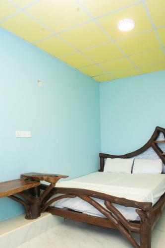Hotel Yala Bay Resort
