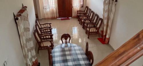 Agroturismo Yala Holiday Resort (Etf Board)