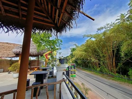 Bamboos Airport Transit Hotel
