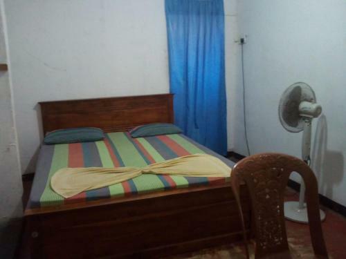 Mango Friends Homestay