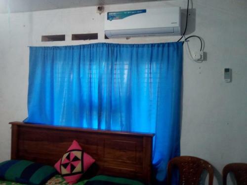 Mango Friends Homestay
