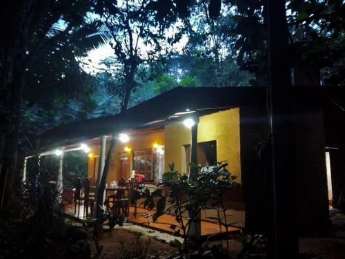 Hotel Gallene Gala Nature Resort