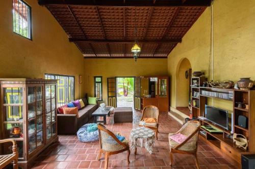 Vibetribe 3 Bedroom Villa - Experience A Perfect Getaway