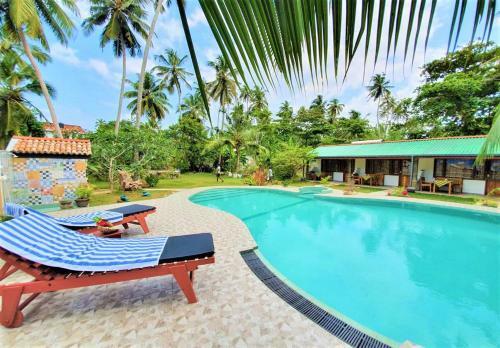 Hostal Seashells Guest House