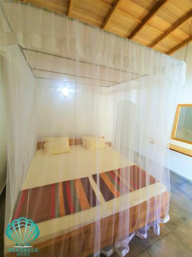 Hostal Seashells Guest House