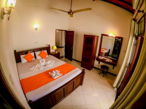Hostal Villa De White Sambur