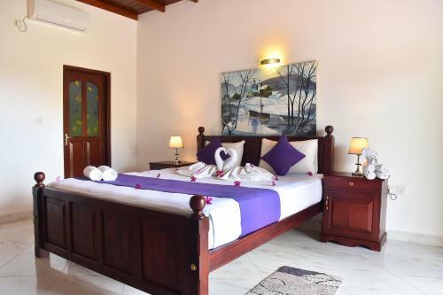 Hostal Villa De White Sambur