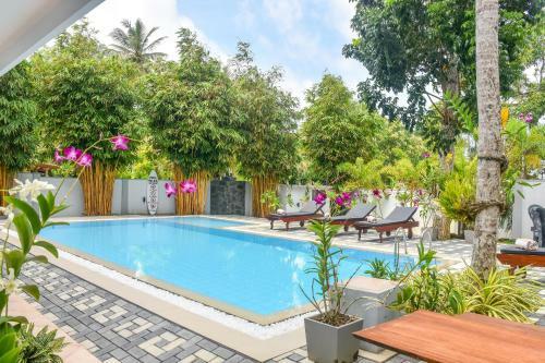 Hostal Villa De White Sambur