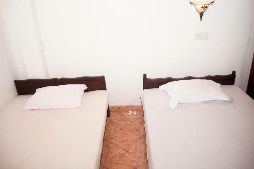 Hostal Ceylon Casa