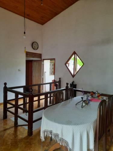 Hostal Ceylon Casa
