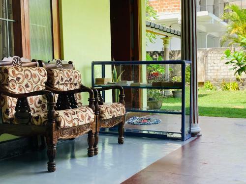 Hostal Green Villa