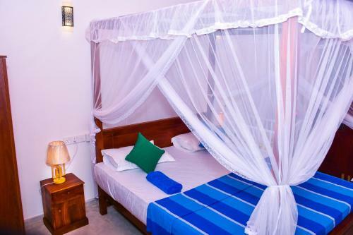 Bed & Breakfast Ruk Villa No 1, Hikkaduwa, Srilanka