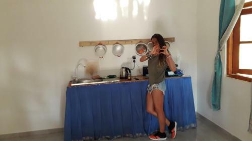 Hostal Rivi Sanda Villa & Apartment Hikkaduwa