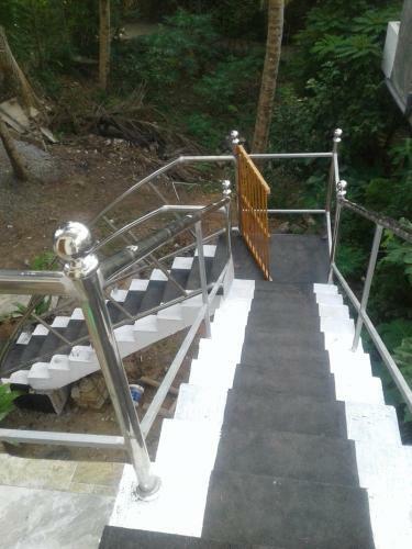 Hostal Rivi Sanda Villa & Apartment Hikkaduwa