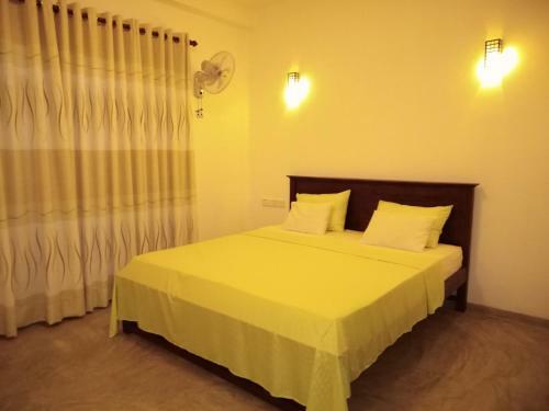 Apartamento Auri Residence