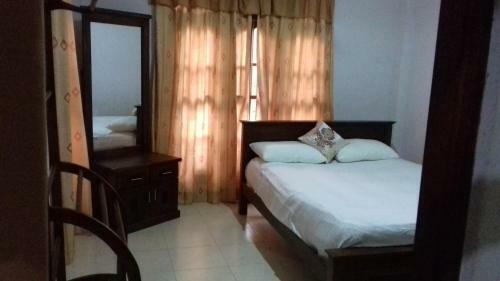 Apartamento Villa Aanya Hikkaduwa