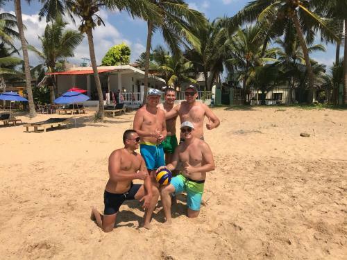 Hotel Shenora Beach Resort