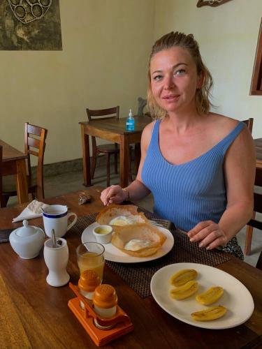 Hostal Morava Beach Court