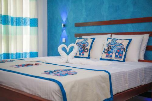 Blue Berry Villa