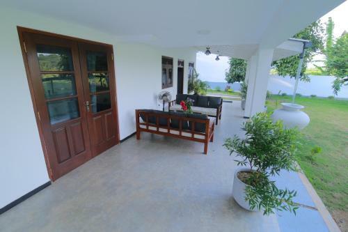 Apartamento Villa Madara