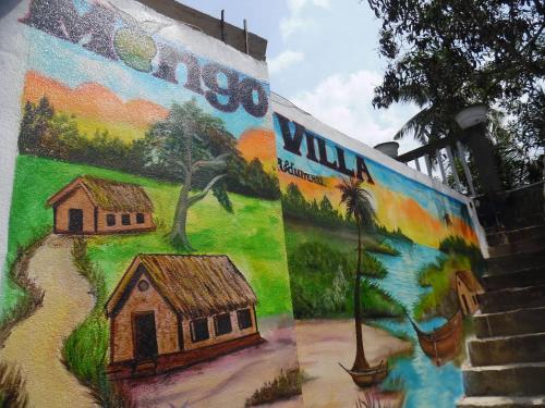 Apartamento Mango Villa 50