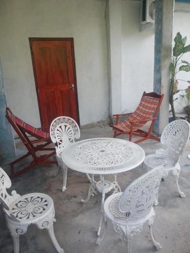 Apartamento Mango Villa 50
