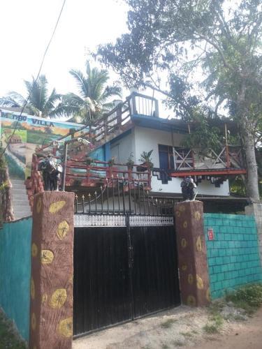 Apartamento Mango Villa 50