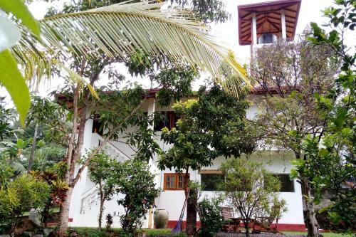 Apartamento Chirping Birds
