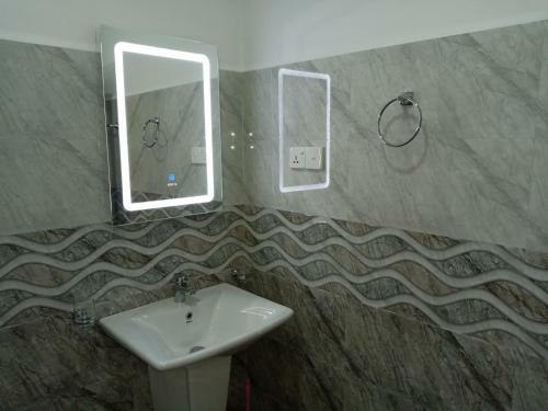 Hostal Heily Villa