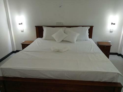 Hostal Heily Villa