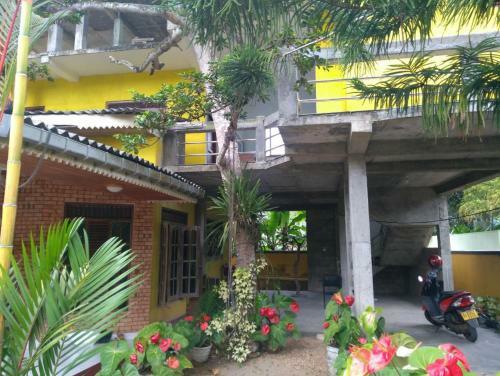 Hostal Yellowappartments