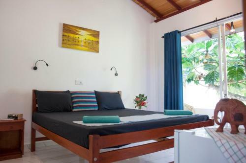 Hostal Alvas House