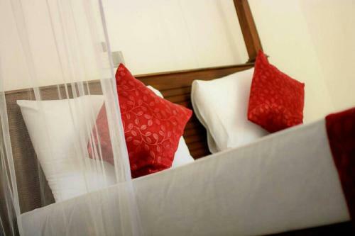 Hostal Villa Fiori