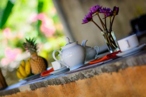 Hostal Villa Fiori