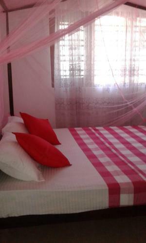 Hostal Beauty Beach Villa